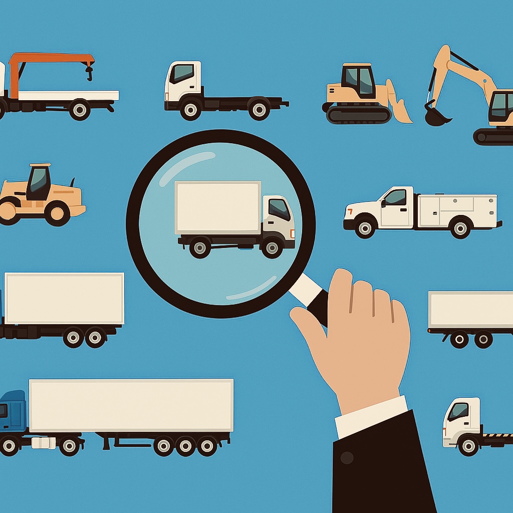 Fleet Management